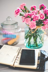 Virtual office assistant services in Thame Oxfordshire | Kate Rayner | Contact me